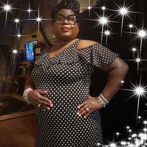 Meet your Posher, Marvelous miranda